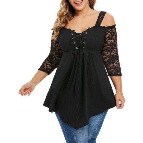 Shop Plus Size Clothing | For People Who Love Their Curves