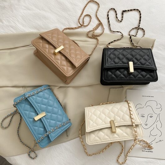 BAGS & ACCESSORIES